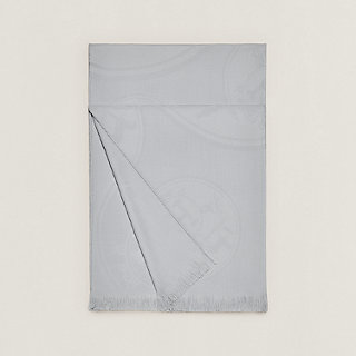 ストール 《ニュー・リブリス》 | Hermès - エルメス-公式サイト